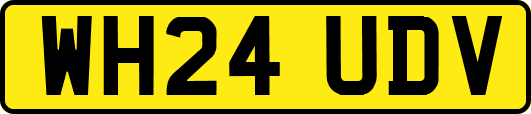 WH24UDV