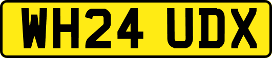 WH24UDX