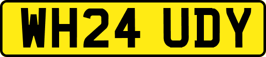 WH24UDY