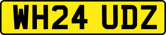 WH24UDZ