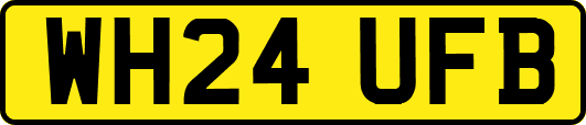 WH24UFB