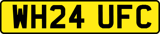 WH24UFC
