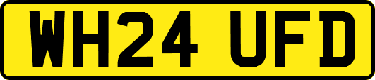 WH24UFD