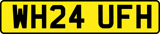 WH24UFH