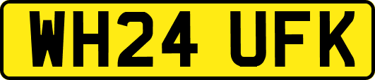 WH24UFK
