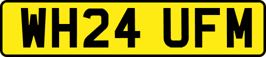 WH24UFM