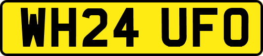 WH24UFO