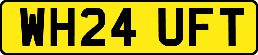 WH24UFT