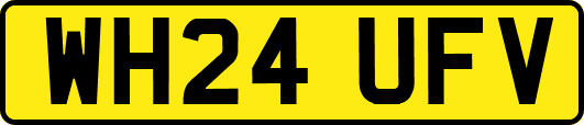 WH24UFV