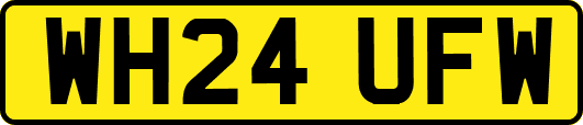 WH24UFW