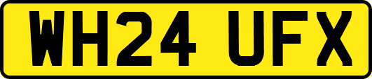 WH24UFX