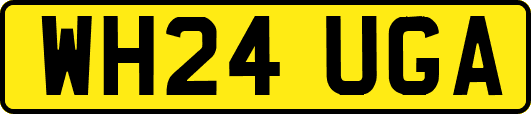 WH24UGA