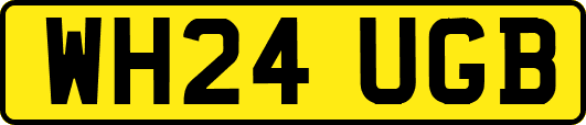 WH24UGB