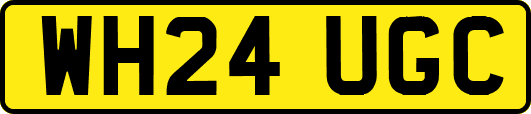 WH24UGC