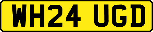 WH24UGD