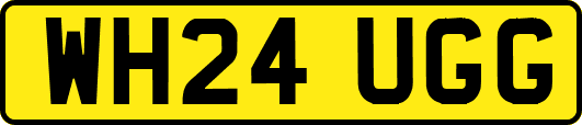 WH24UGG