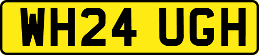 WH24UGH