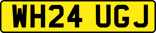 WH24UGJ