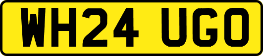 WH24UGO