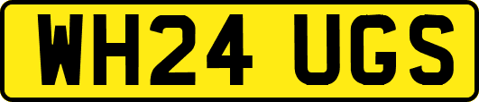 WH24UGS