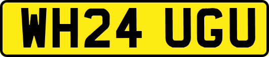 WH24UGU