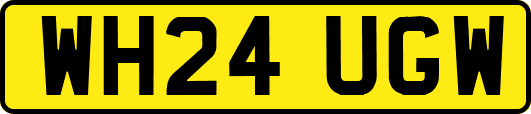 WH24UGW