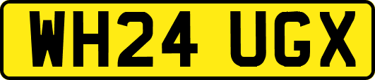 WH24UGX