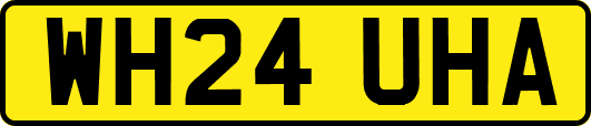 WH24UHA