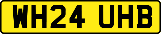 WH24UHB
