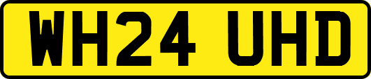 WH24UHD