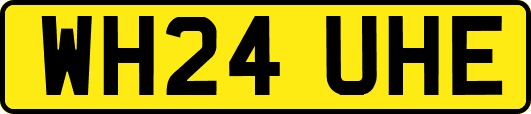 WH24UHE