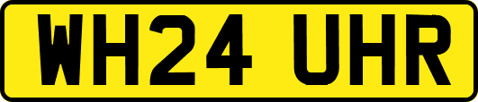 WH24UHR