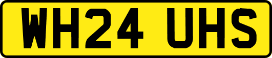 WH24UHS