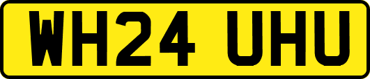 WH24UHU