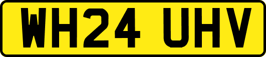 WH24UHV