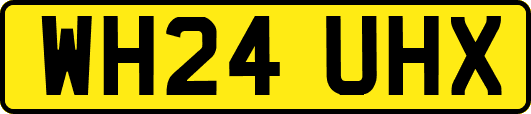 WH24UHX