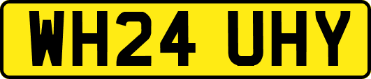WH24UHY