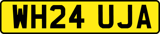 WH24UJA