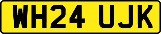 WH24UJK