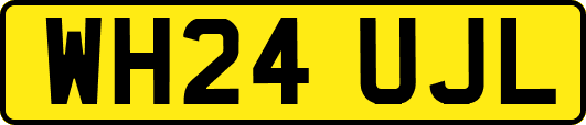 WH24UJL