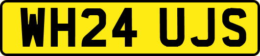 WH24UJS