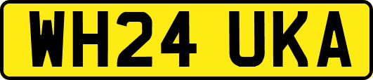 WH24UKA