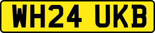 WH24UKB