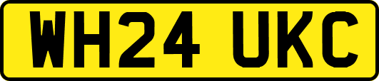 WH24UKC