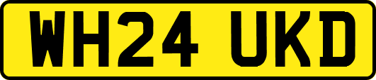WH24UKD