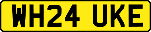 WH24UKE