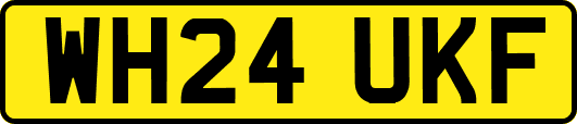 WH24UKF