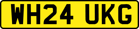 WH24UKG