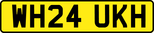 WH24UKH