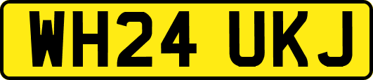 WH24UKJ